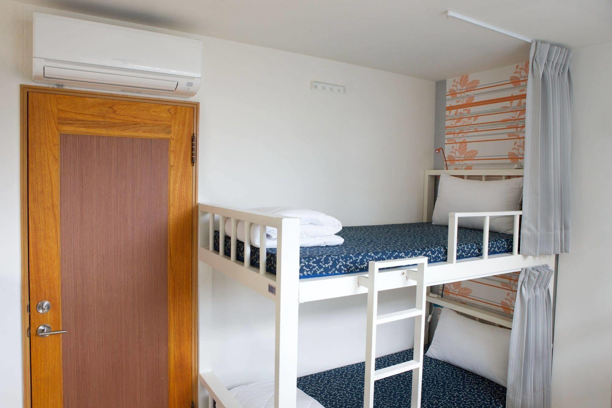 Happy Island Hostel Ji'an Luaran gambar